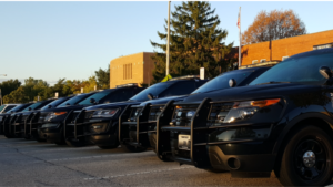 Government vehicles are often belabored with unexpected downtime.